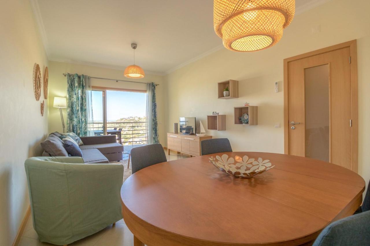 #028 T1 Orada By Home Holidays Albufeira Luaran gambar