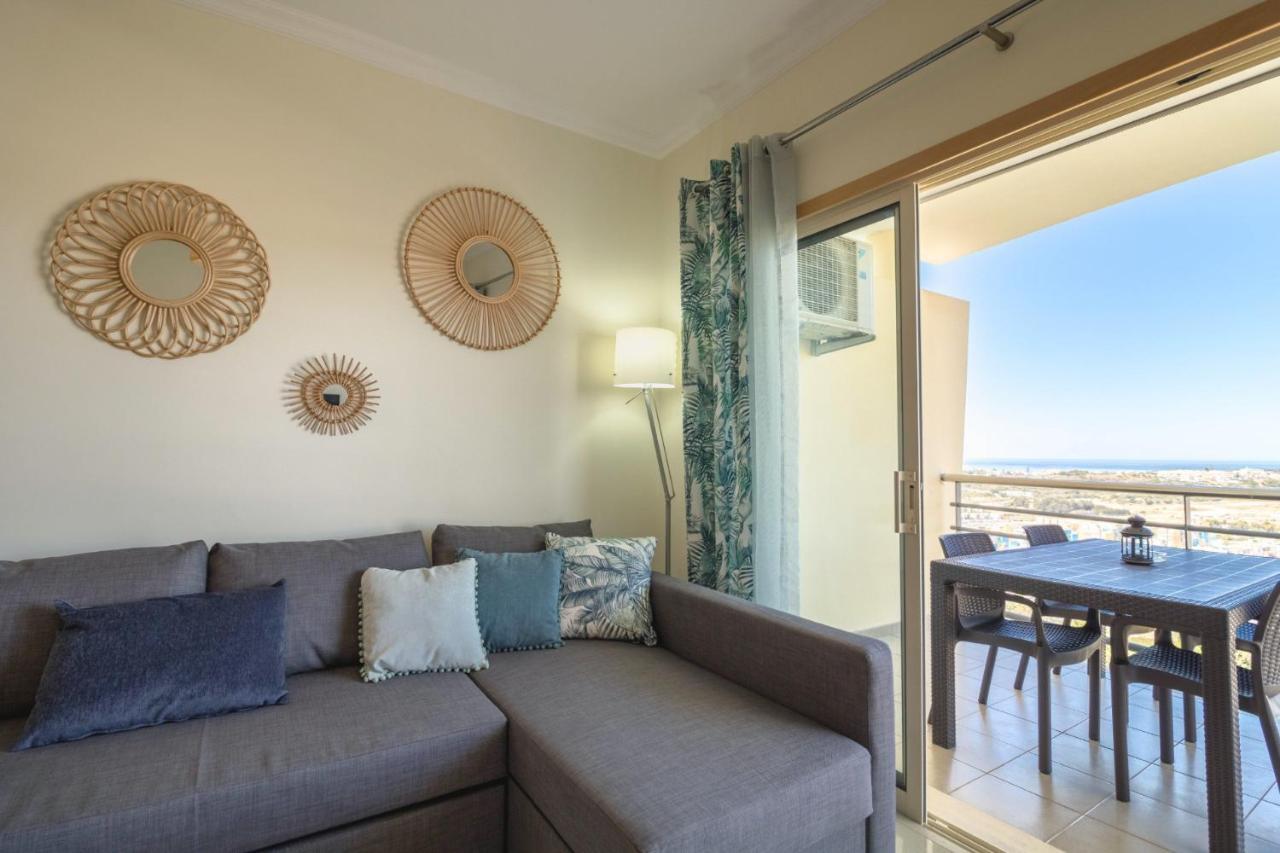 #028 T1 Orada By Home Holidays Albufeira Luaran gambar