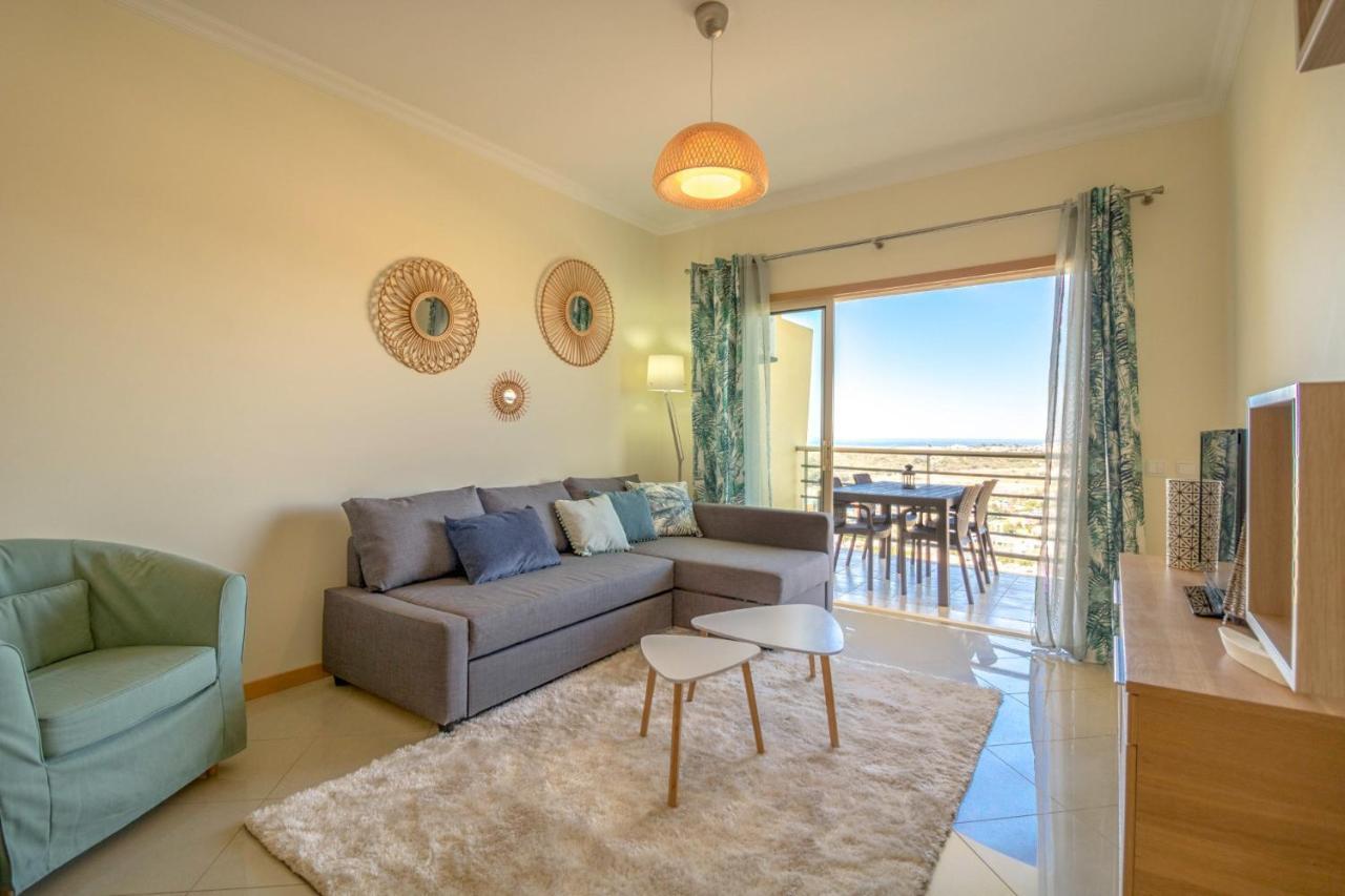 #028 T1 Orada By Home Holidays Albufeira Luaran gambar