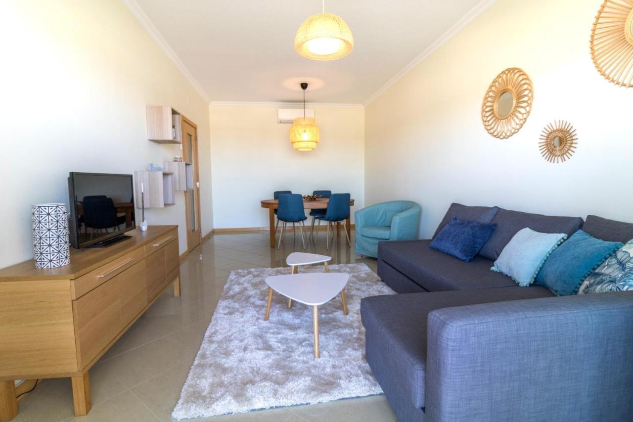 #028 T1 Orada By Home Holidays Albufeira Luaran gambar