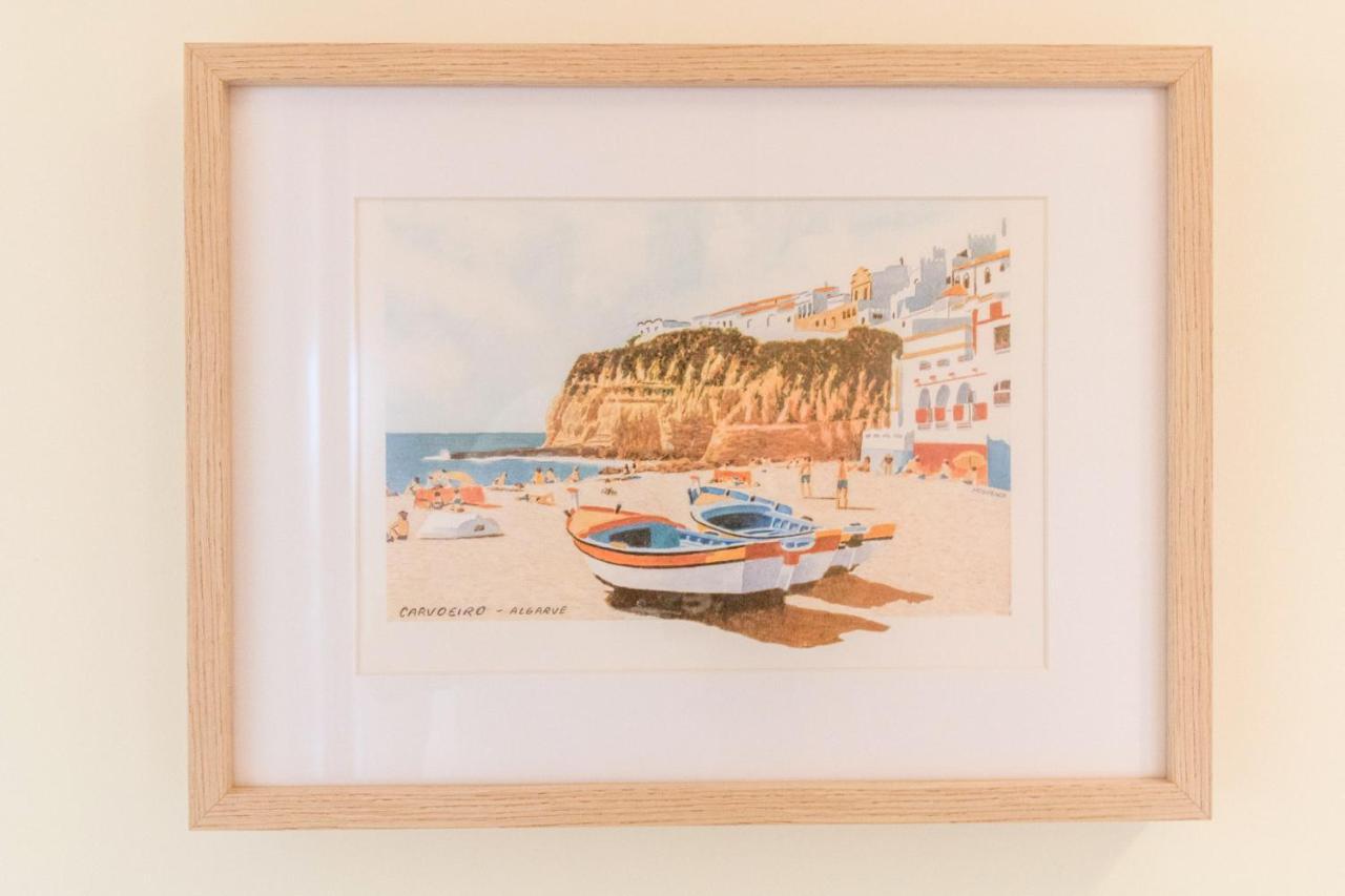 #028 T1 Orada By Home Holidays Albufeira Luaran gambar