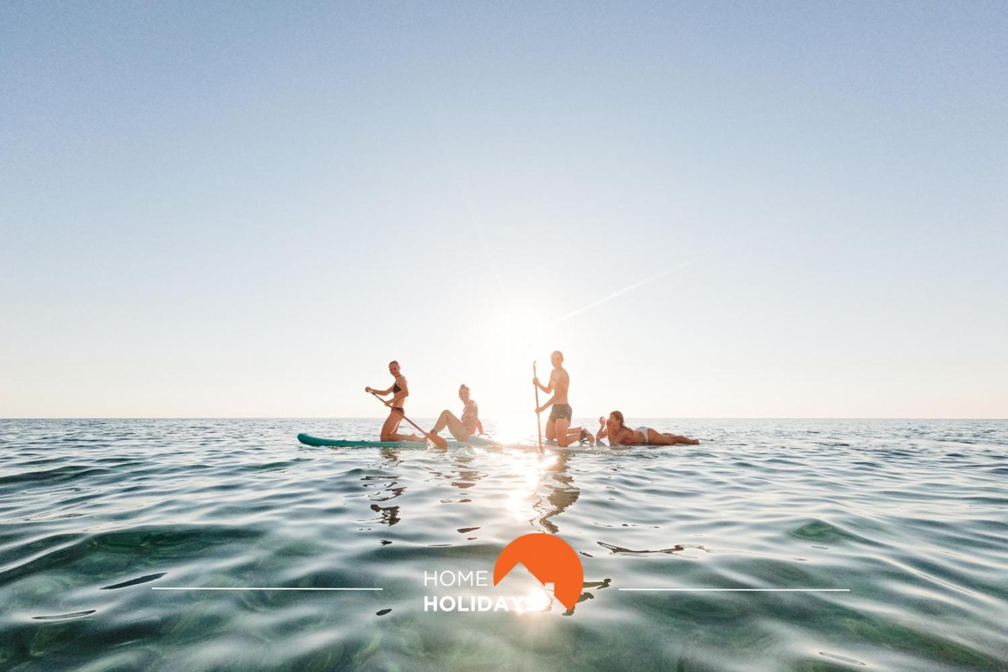 #028 T1 Orada By Home Holidays Albufeira Luaran gambar