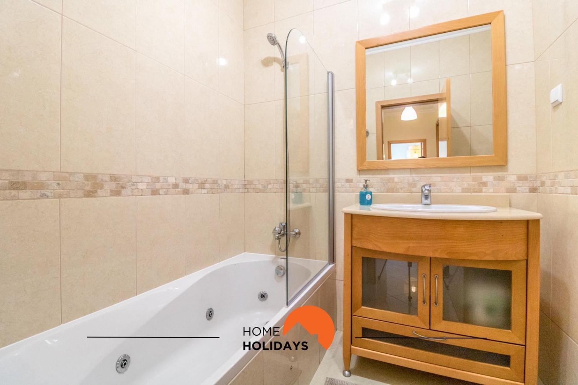 #028 T1 Orada By Home Holidays Albufeira Luaran gambar