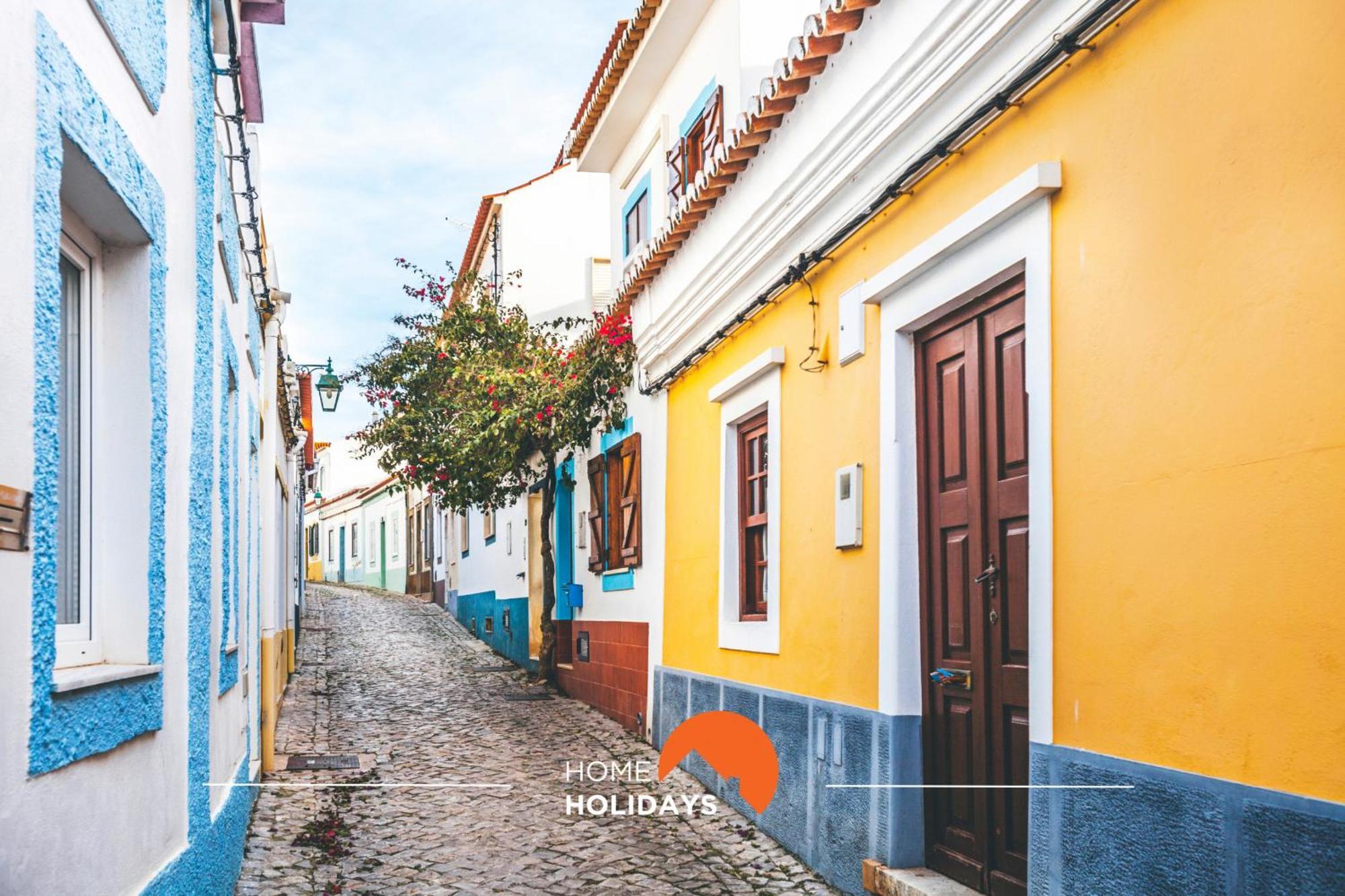 #028 T1 Orada By Home Holidays Albufeira Luaran gambar