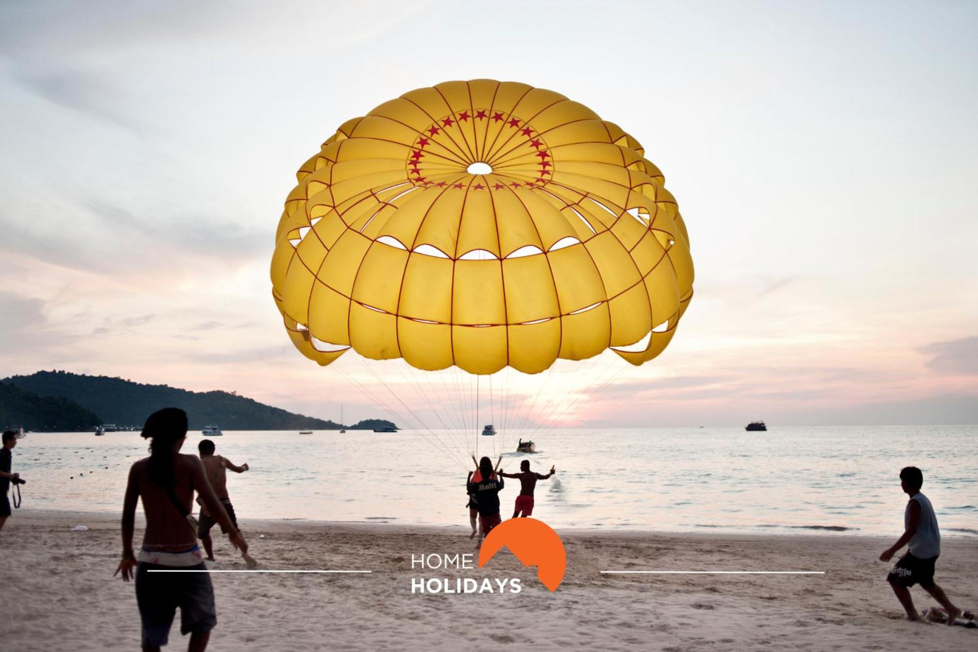 #028 T1 Orada By Home Holidays Albufeira Luaran gambar