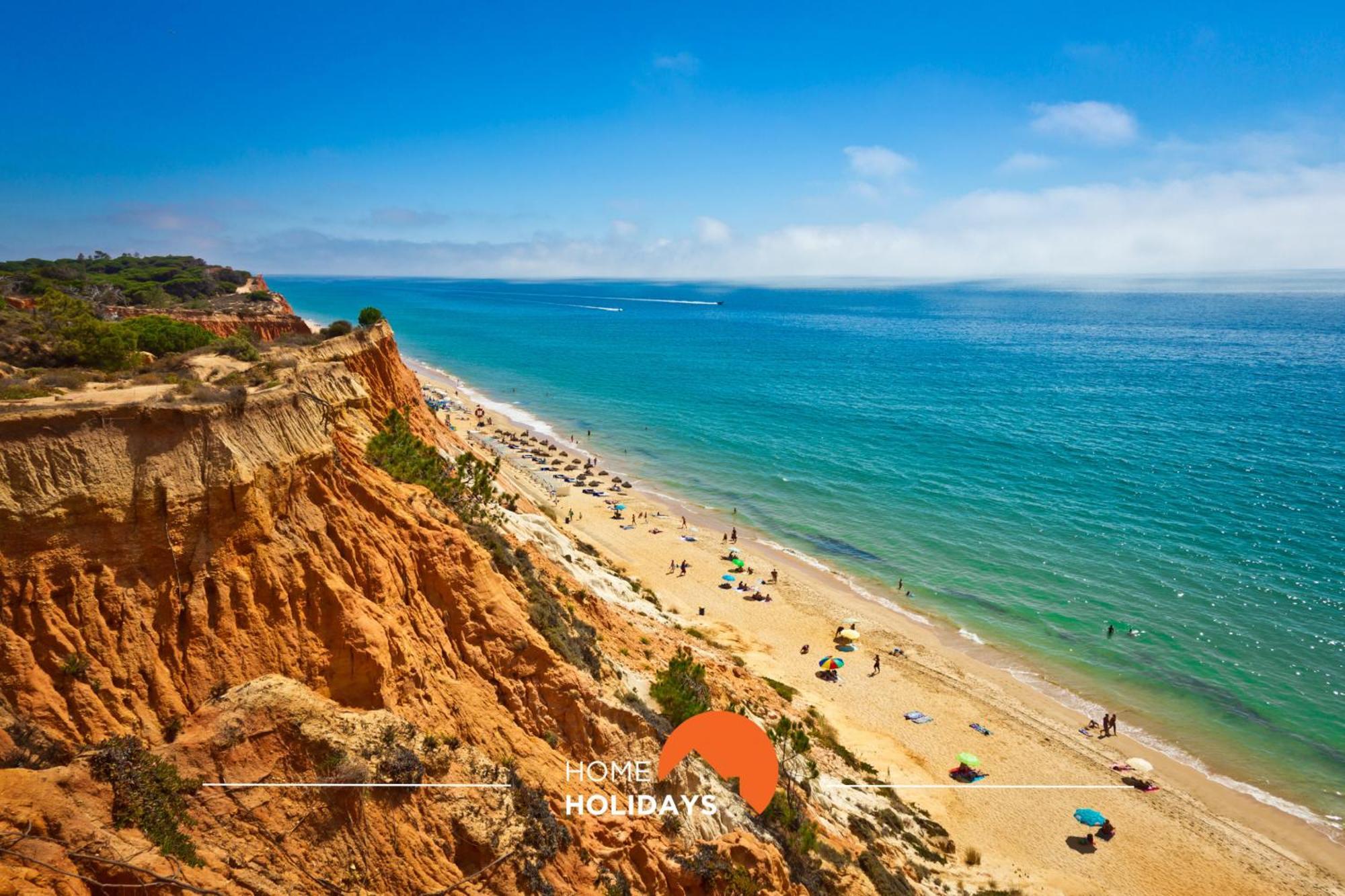 #028 T1 Orada By Home Holidays Albufeira Luaran gambar
