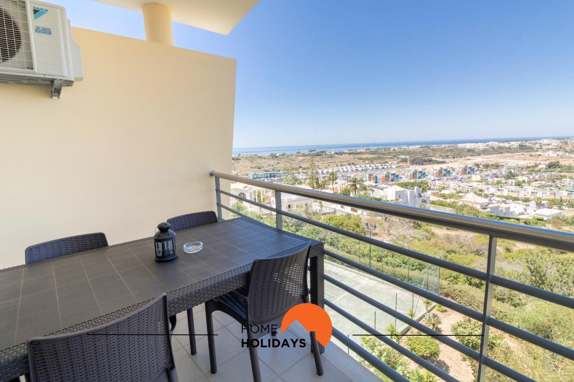 #028 T1 Orada By Home Holidays Albufeira Luaran gambar