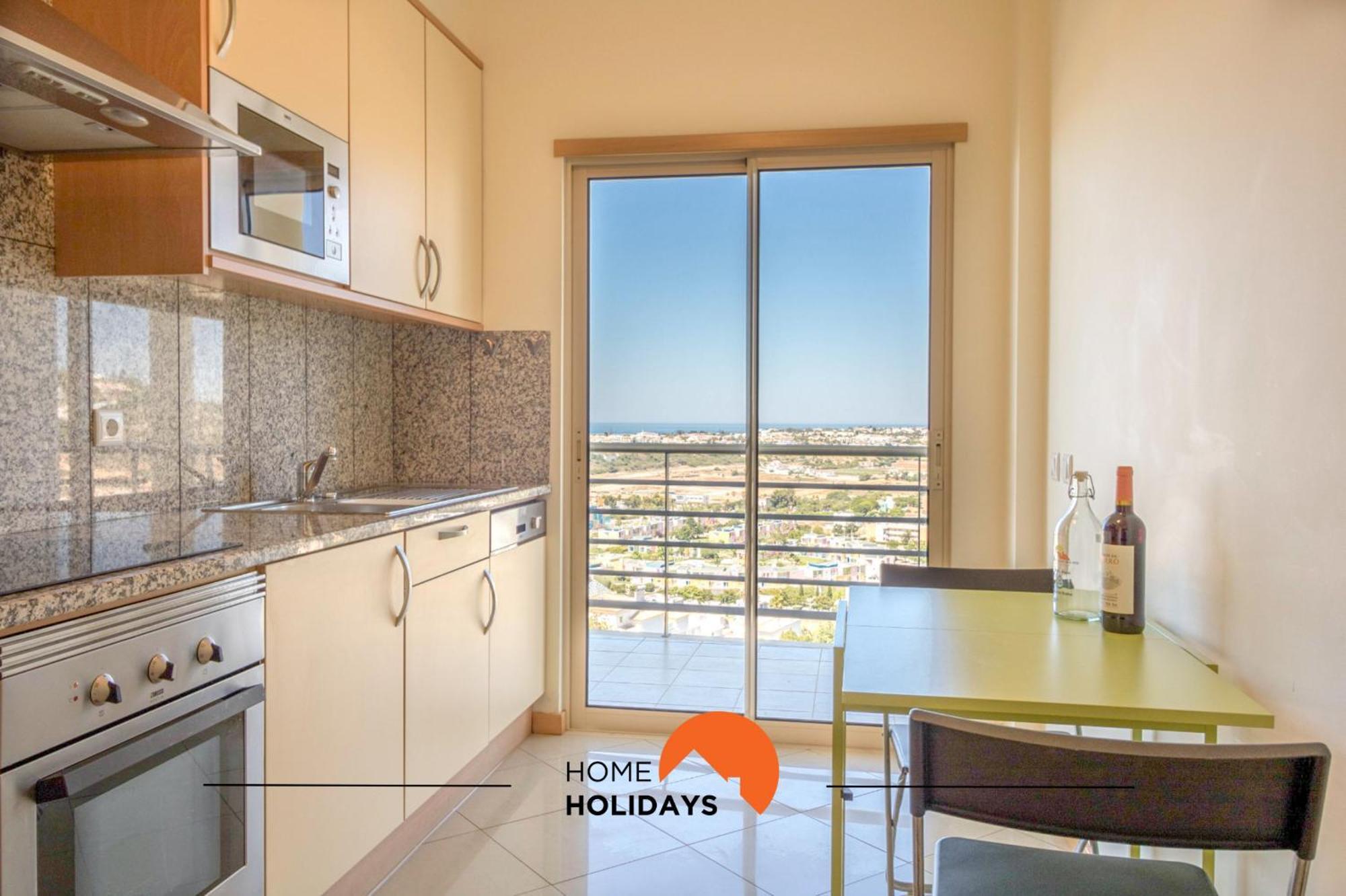 #028 T1 Orada By Home Holidays Albufeira Luaran gambar