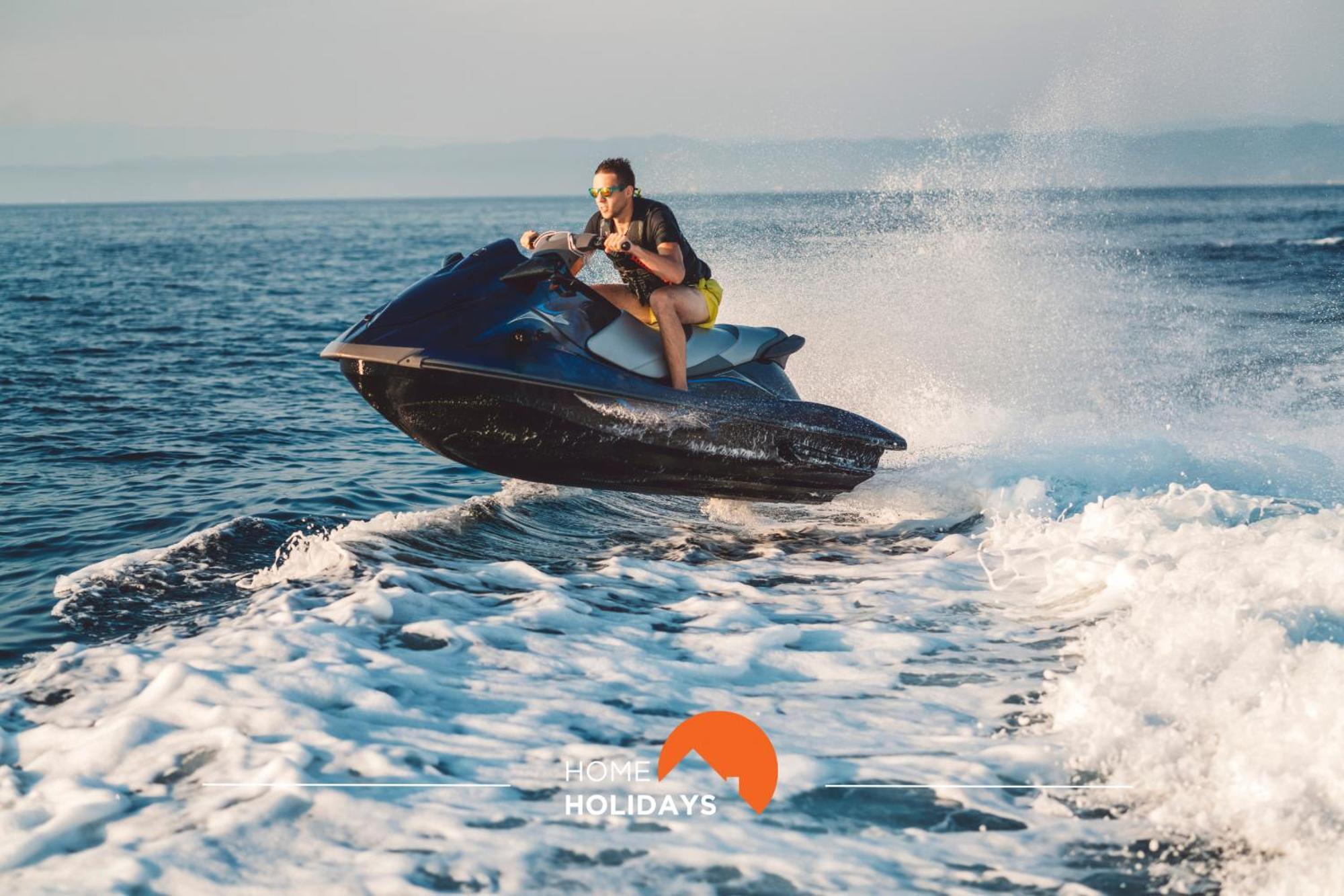 #028 T1 Orada By Home Holidays Albufeira Luaran gambar