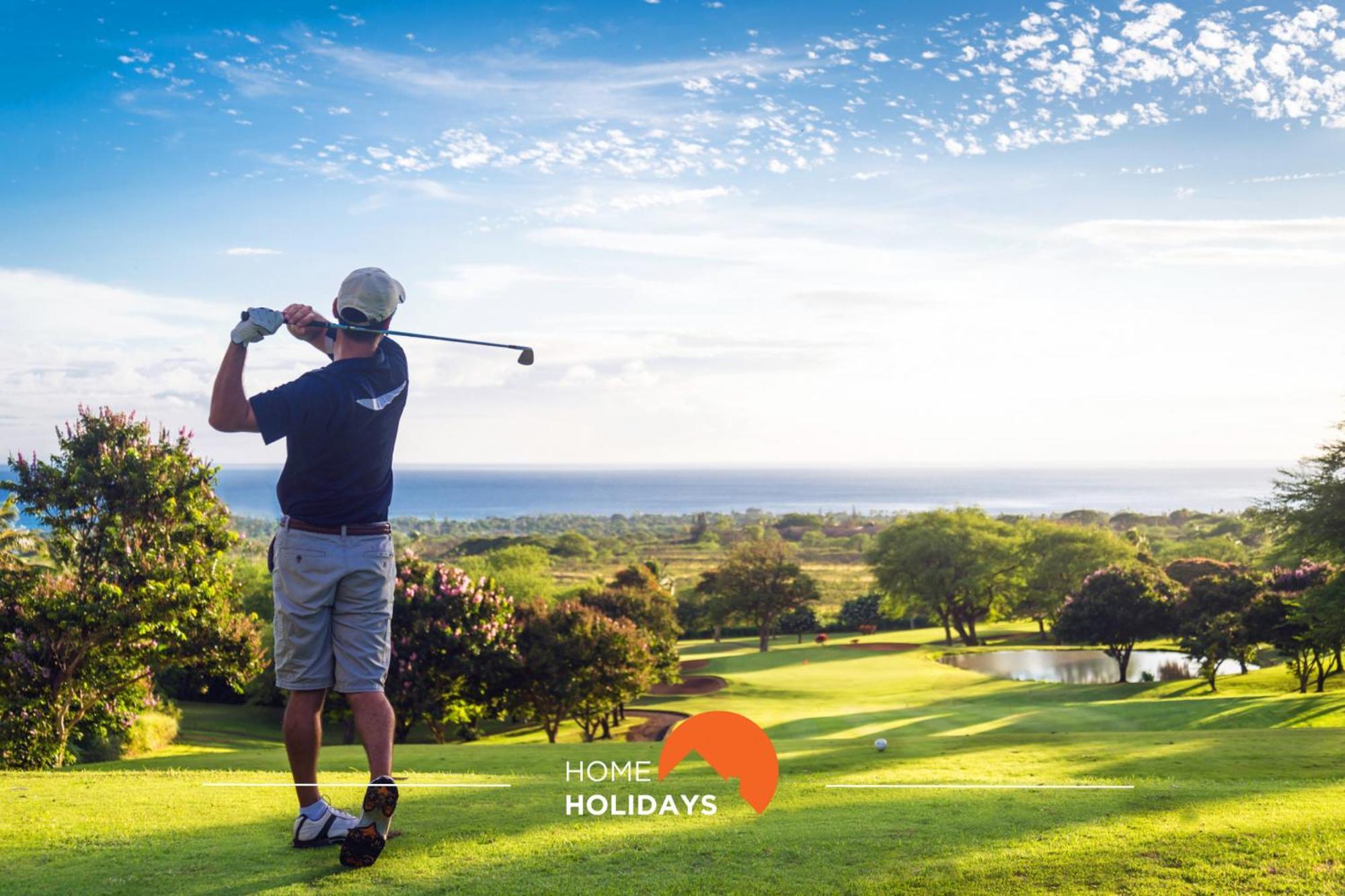 #028 T1 Orada By Home Holidays Albufeira Luaran gambar