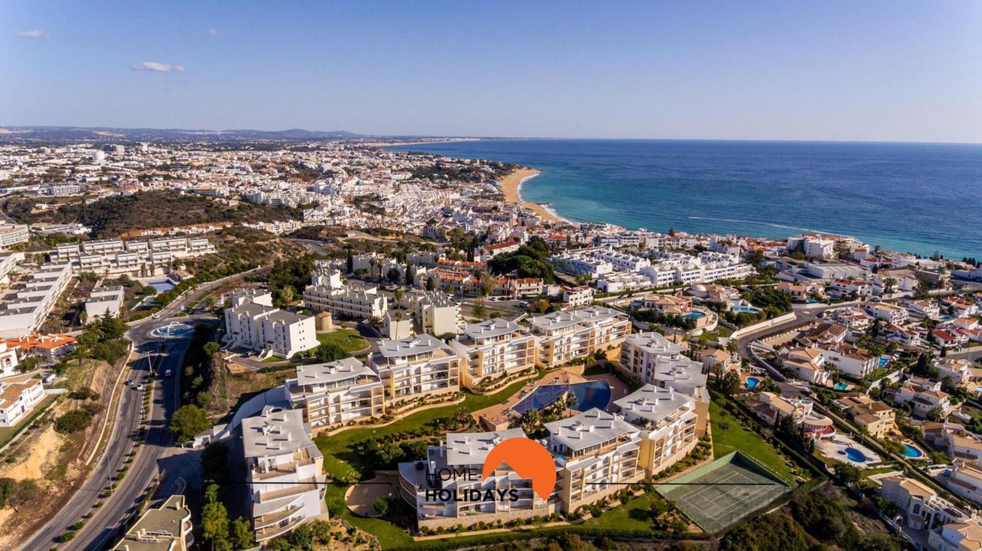 #028 T1 Orada By Home Holidays Albufeira Luaran gambar