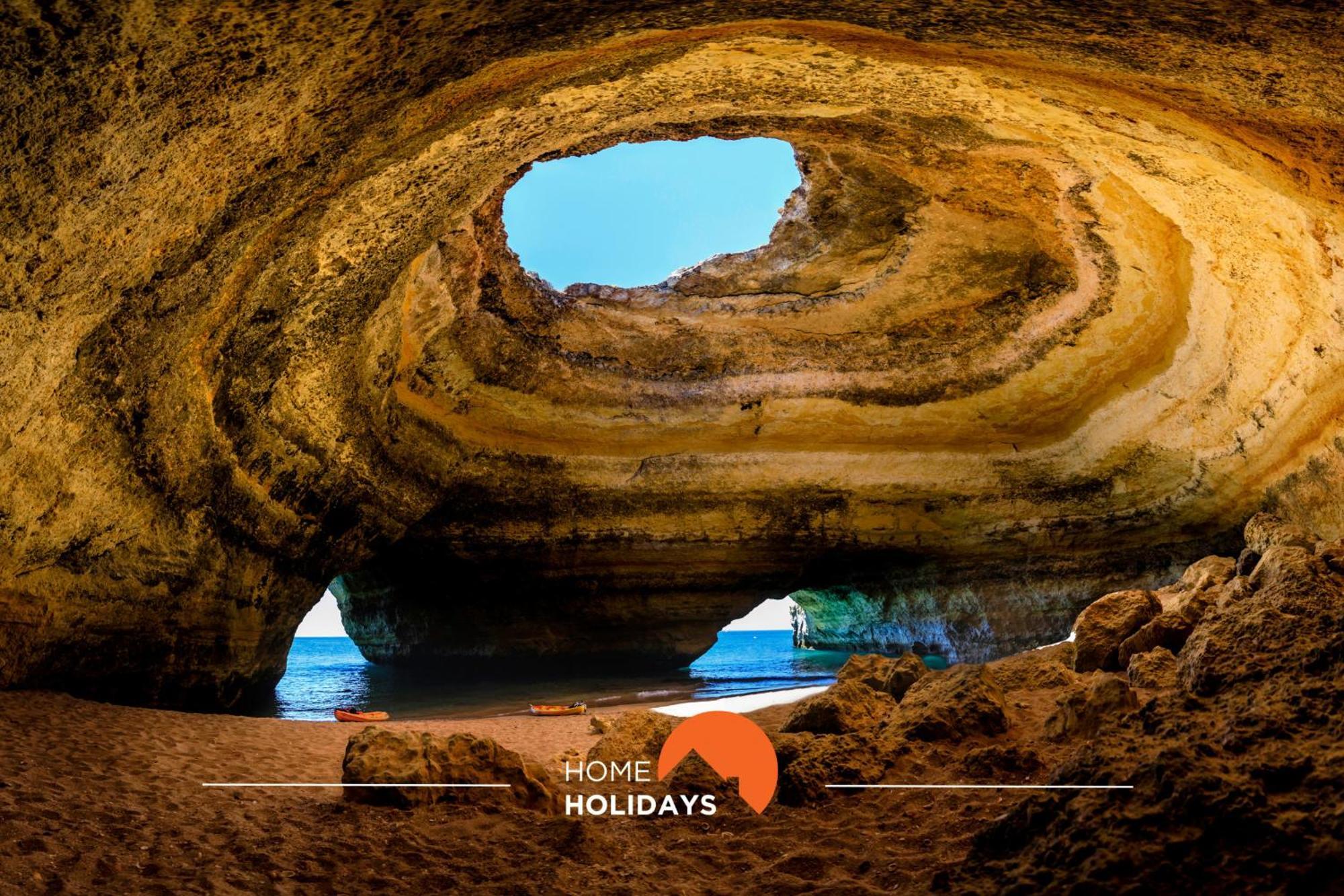 #028 T1 Orada By Home Holidays Albufeira Luaran gambar