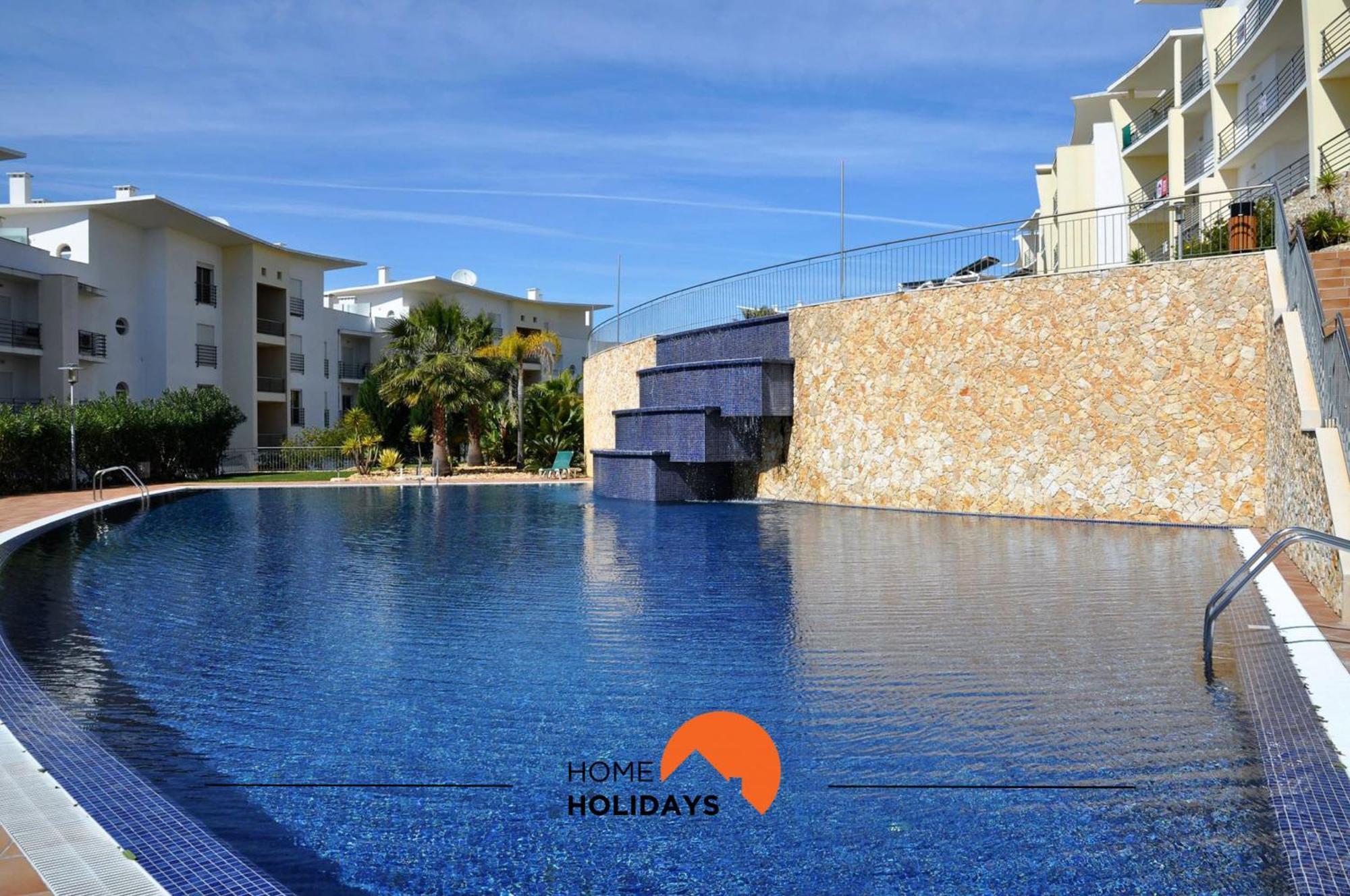 #028 T1 Orada By Home Holidays Albufeira Luaran gambar