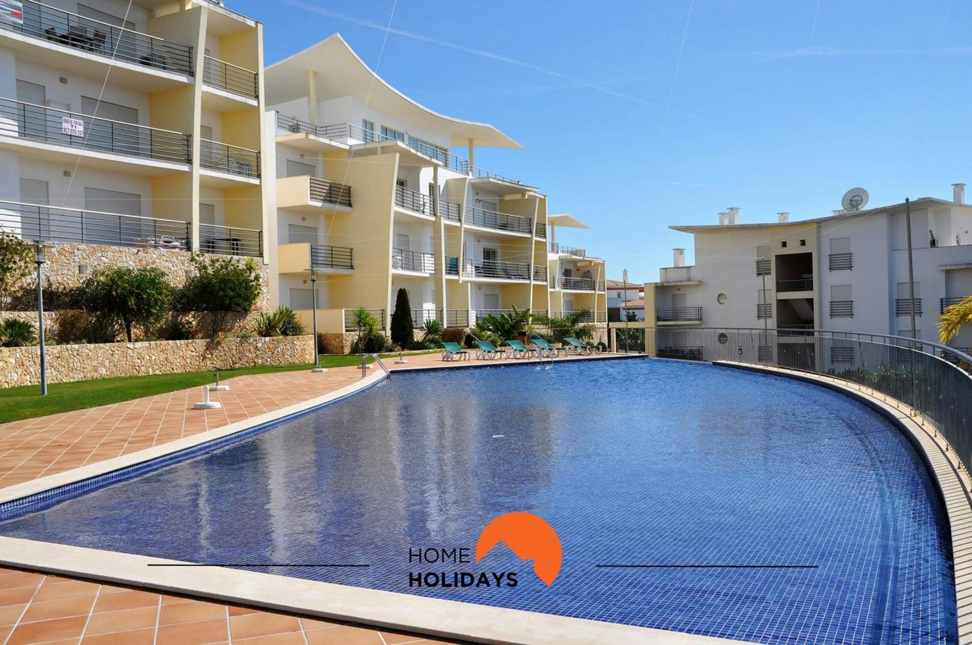 #028 T1 Orada By Home Holidays Albufeira Luaran gambar